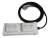 Zapatilla Alargue Base Doble 4 Tomas 10a 3x2,5mm 1mt
