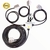 Alargue 2 X 6 Mm 20 Amper Zapatilla X3 Prolongación 10mt - comprar online