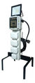Tablero Eléctrico Portable Exterior 10ax5 20ax1 10mt Con Luz