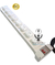 Canal Tensión Rackeable 8 Tomas 10a 1mt 2x6mm Con Térmica - comprar online
