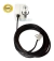 Alargue Zapatilla Eléctrica 4 Tomas 2x4mm 10mt Reforzado - comprar online
