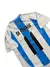 Argentina titular 2024 | Messi - J. Alvarez - L. Martinez - Romero