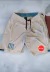 Short Racing blanco 2025 - comprar online