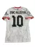 Liverpool alternativa 24/25 | Mac Allister - Salah - Luis Dias - Alexander Arnold - tienda online