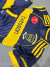 Boca Juniors titular 2025/26 | Sin dorsal NIÑOS en internet
