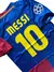 Barcelona titular 2008/09 | Messi - Iniesta - tienda online