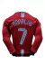 Manchester United titular 08/09 manga larga | Ronaldo en internet