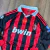 AC Milan titular 2009/10 manga larga | Ronaldinho - Kaká - tienda online