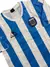 Argentina titular 1986 | Sin dorsal en internet