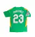 Aston Villa arquero verde | Dibu Martinez en internet