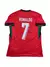 Portugal titular 2024/25 | Ronaldo en internet