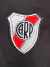 River Plate | Buzo negro RETRO - tienda online