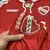 Independiente titular 1995 manga larga | Sin dorsal - Record Sport