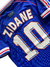 Francia titular 1998 | Zidane - comprar online