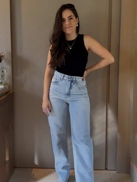 Calça Jeans Luana - comprar online