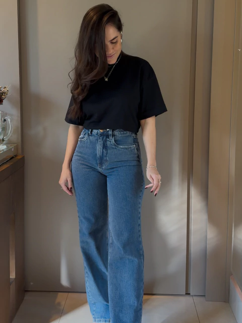 Calça jeans Luria - comprar online
