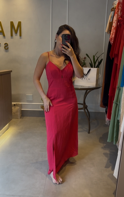 Vestido Diene