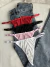 Colaless corazones morley - comprar online