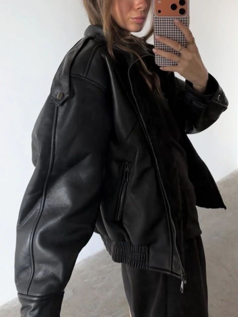 PREVENTA - Jacket Toronto