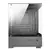 Imagem do Gabinete Gamer BG-054 Hit com Vidro Temperado ( Cinza )