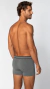 Cueca Boxer Adulto Sem Costura na internet