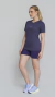 T-Shirt Laser - Florença Underwear&Fitness