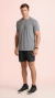 Shorts Budapeste Masculino - loja online