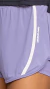 Shorts Sobreposto Enjoy na internet