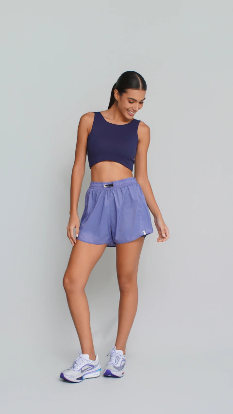 Shorts Asia