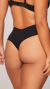 Calcinha Fio Dental em Microfibra - Florença Underwear&Fitness