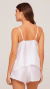 Short Doll em Cetim Loungewear - comprar online