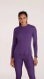 T-Shirt Repelente Uv Feminina