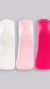Kit com 3 Pares de Meia Infantil Cano Curto - comprar online