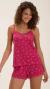 Pijama Feminino na internet