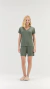 Pijama Feminino em Visco Comfy - comprar online