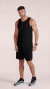 Short LSport Run Duplo