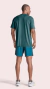 T-shirt Poliamida Basic Run Masculina - comprar online