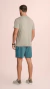 T-Shirt Poliamida Básica Masculina - comprar online