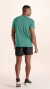 T-Shirt Poliamida Básica Masculina - comprar online