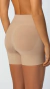 Cinta Short Compressão Skin Loba - comprar online