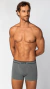 Cueca Boxer Adulto Sem Costura - comprar online