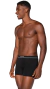 Kit com 2 Cuecas Adulto Boxer Microfibra - comprar online