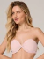 Sutiã Tomara que Caia em Microfibra - Florença Underwear&Fitness