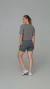 T-Shirt Cropped “Sou - Florença Underwear&Fitness