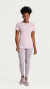 T-shirt LSport Feminina na internet