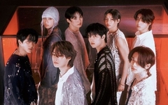 Banner de la categoría Stray Kids