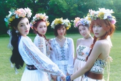 Banner de la categoría Red Velvet
