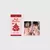 2024 Pink Christmas - Photocard Random Pack - Peek-A-Boo K-Pop Store