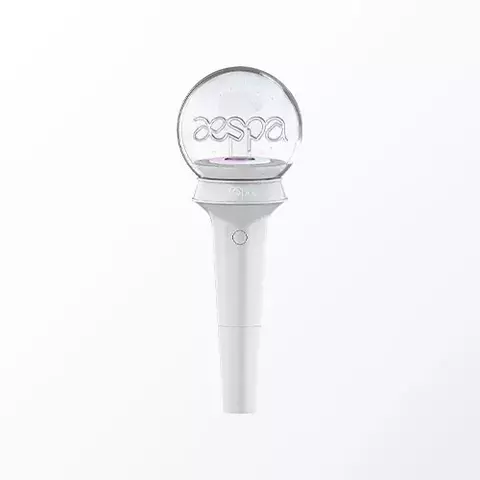 aespa - Official Light Stick