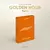 ATEEZ - GOLDEN HOUR : Part.1 [10th Mini Album - Platform Ver.] + POB - comprar en línea